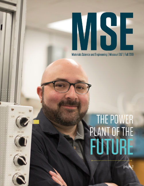 MSE 2019 newsletter cover